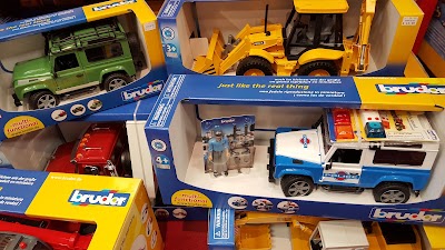 Photos of Toys & Co. - Friendly Center