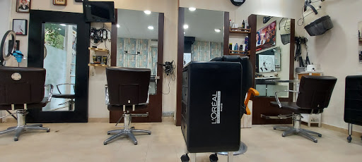Peluqueria Petit Salon - Thumbnail