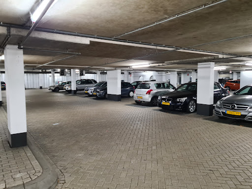 Q-Park Achterdoelen - Thumbnail