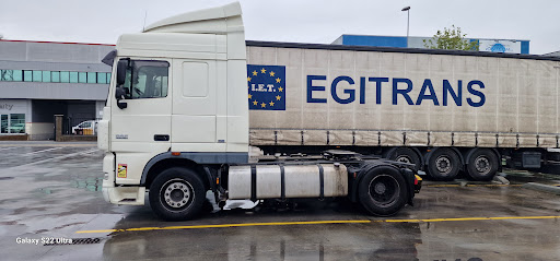 GEXATRANS LOGISTICA S L - Thumbnail
