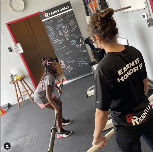 BRelentless Training and Sports Performance Gallery - United States