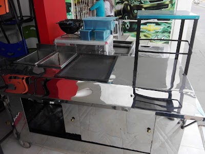 Photos of SOMOS CHEVROLET & HYUNDAI. ALMACEN