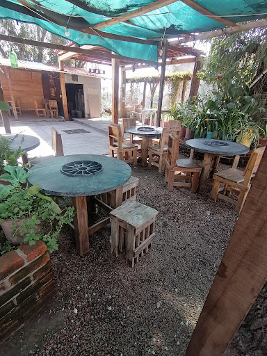 Pulqueria Tia Juana