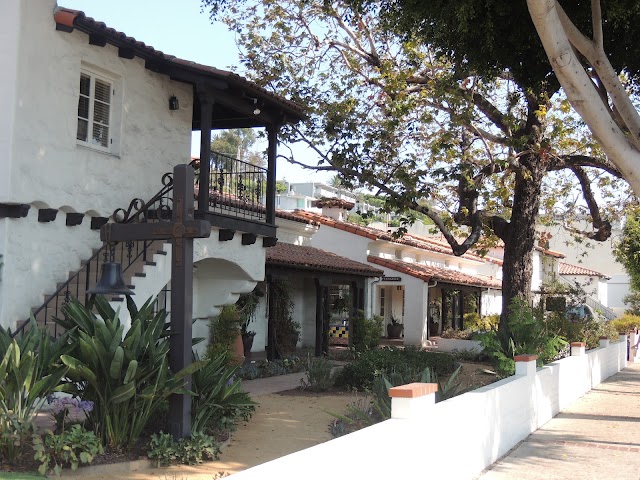 Laguna Beach County Water District