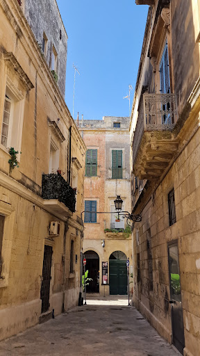 I Latini - Visual