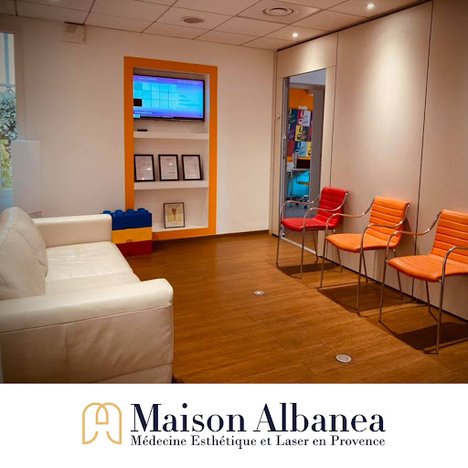 Maison Albanea - Médecine Esthétique Et Laser - Thumbnail