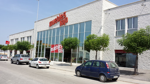 Muebles Lojo