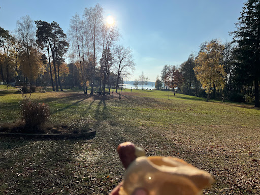 Die Wurschtbüchse am Scharmützelsee - Thumbnail
