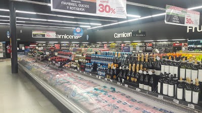 Photos of Carrefour Maxi Godoy Cruz
