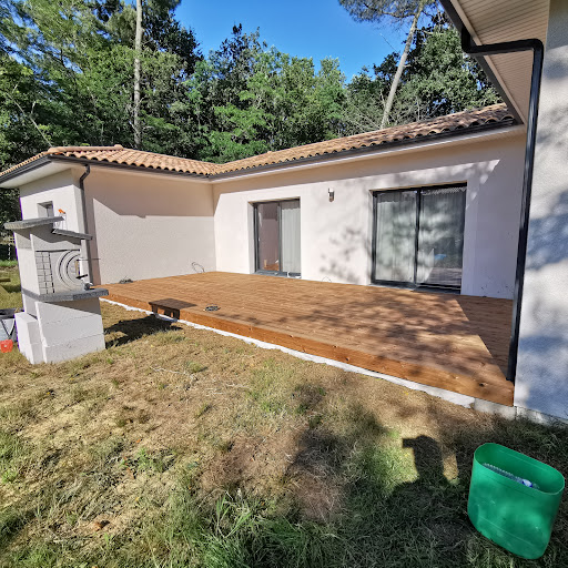 Photo de LMCM à Lamothe-Landerron (33190)