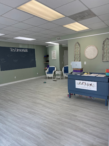 Tapestry Energy Spa- Dalton - Thumbnail