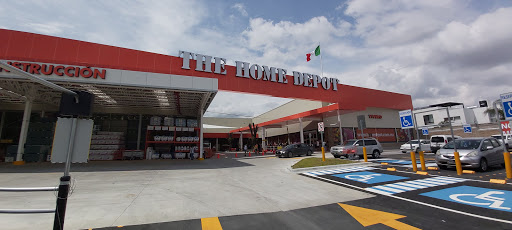 The Home Depot Santa Anita