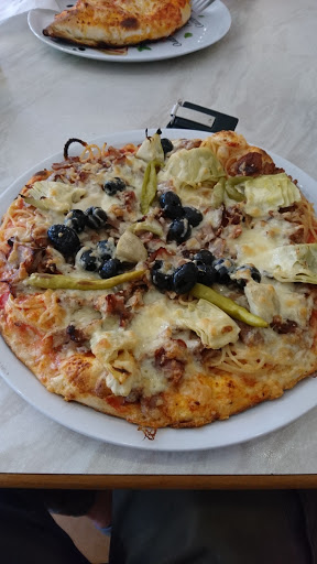 Pizzeria bei Apu - Thumbnail
