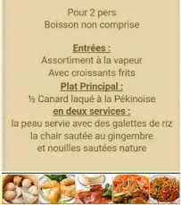 Menu Restaurant DIEP Page 15