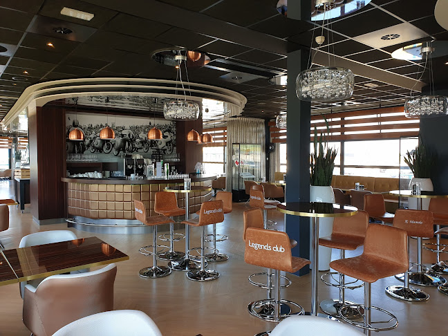 Beoordelingen van Legends Club in Assen - Discotheek