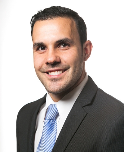 Michael Ferreira - Private Wealth Advisor, Ameriprise Financial Services, LLC - Thumbnail