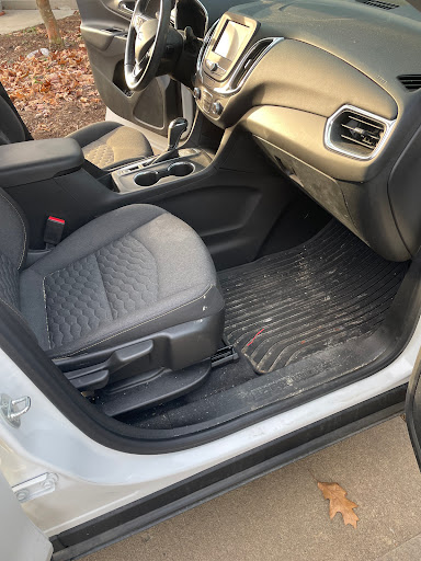 LaFrance Auto Detailing