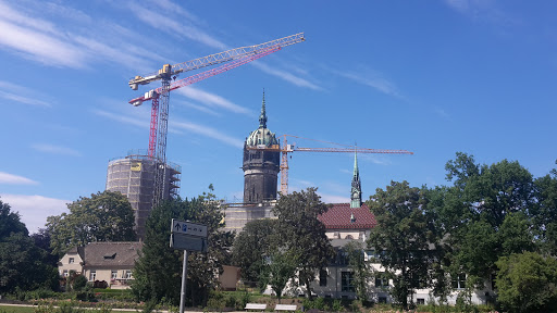 Protestant Academy Saxony-Anhalt - Thumbnail
