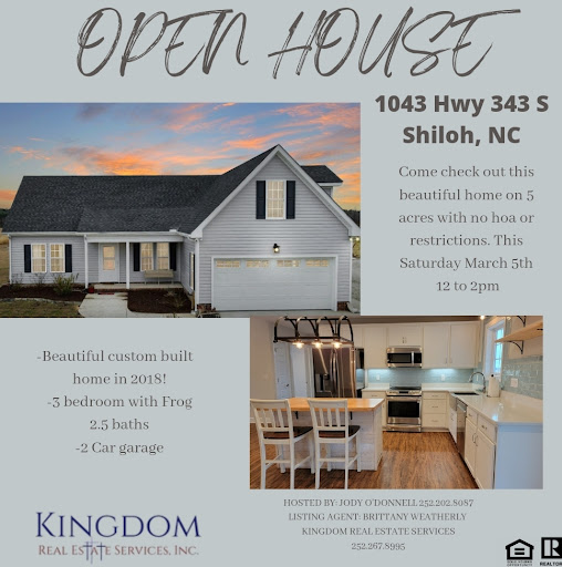 Brittany Weatherly Realtor - Thumbnail
