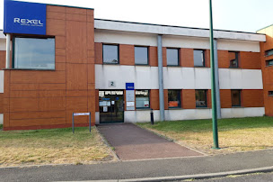 Photo n°2 de Rexel Wambrechies à Wambrechies (Magasin de matériel de plomberie)