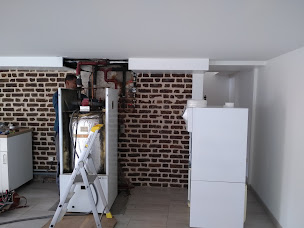 Photo n°7 de Cyrille Grattenoix à Triel-sur-Seine (Plombier)