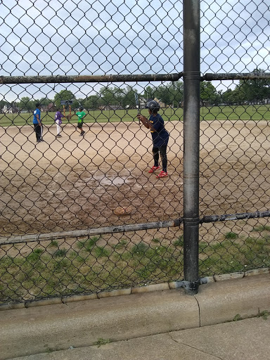 Luke Easter Park - Visual