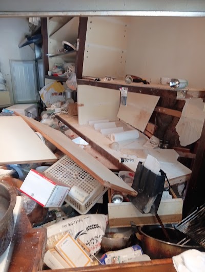 家庭料理 こんどう