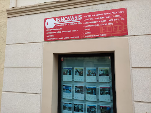 INNOVASIS - Visual