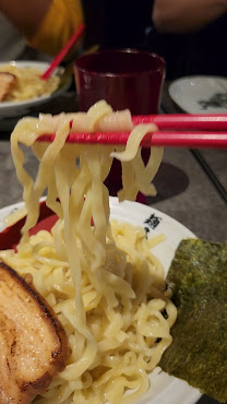 Menya Musashi Tsukemen & Ramen （Capitol Hill） by null