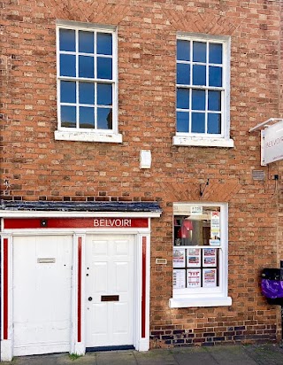 Belvoir Stratford-upon-Avon