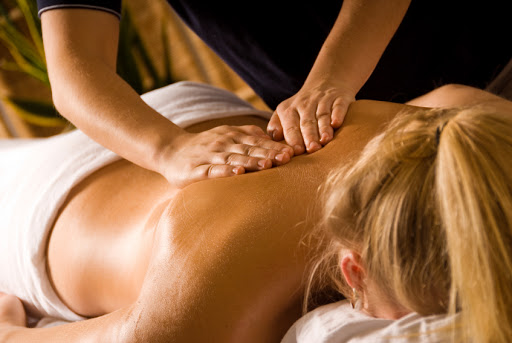 Massage Tutor - Visual