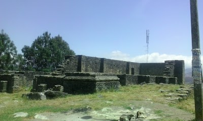 Photos of Presidencia Municipal San Pablo Zoquitl&aacute;n