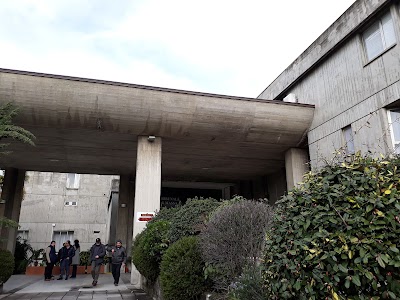 Tribunale Di Massa