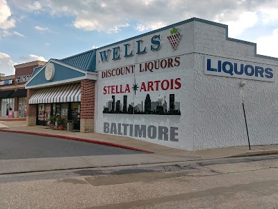 Wells Discount Liquors