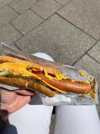 Hersfeld Grill