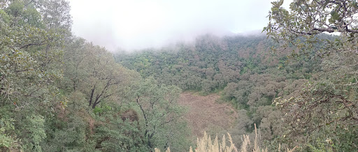 Mirador del mar - Thumbnail