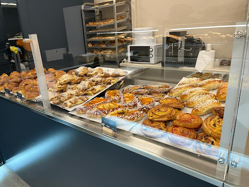 Il était une Fougasse (EX BOULANGERIE OLMEDA)