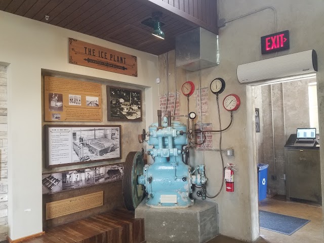 St. Augustine Distillery