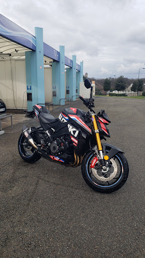 Lavage Auto Chambourcy - Thumbnail
