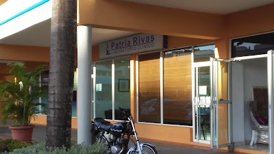 Photos of Patria Rivas Laboratory