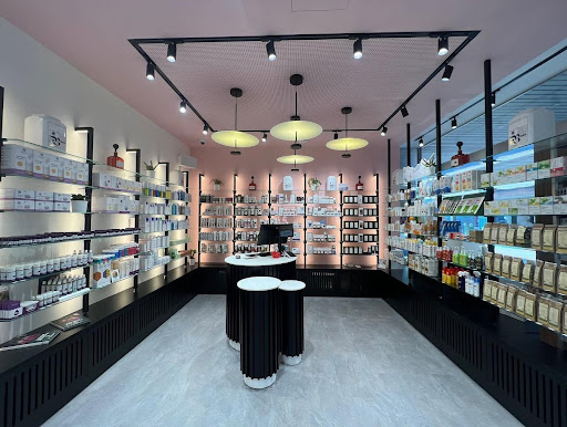 Olympia Apotheke - Thumbnail