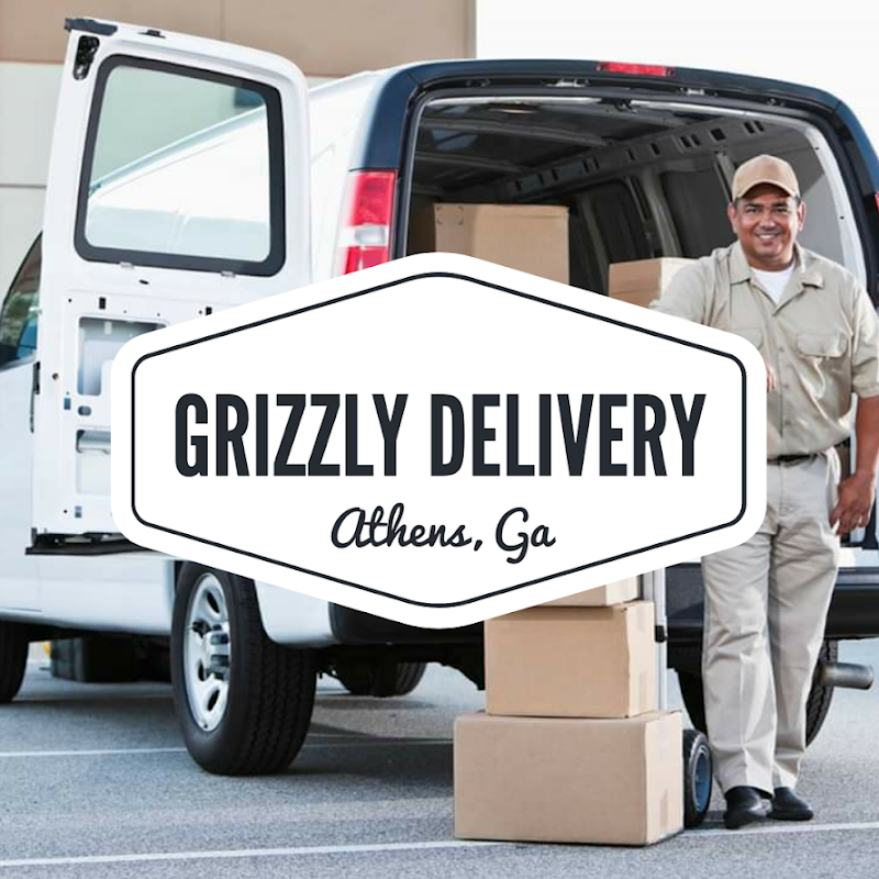 Grizzly Delivery LLC photo