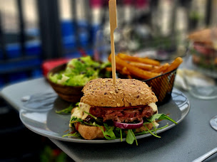 Photo n°3 de Divin'papilles à Saussines (Restaurant)