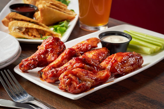 Capitol City Brewing Company - PERMANENTLY CLOSED by null