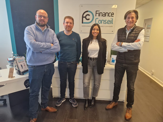 Comentarii opinii despre Finance Conseil