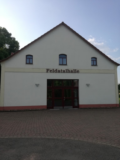 Feldatalhalle - Thumbnail
