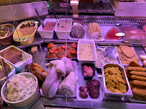 Boucherie LECLERC CARBONELL à Paris