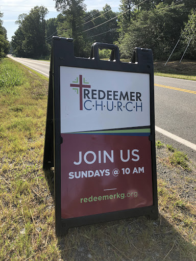 Redeemer Church KG - Thumbnail