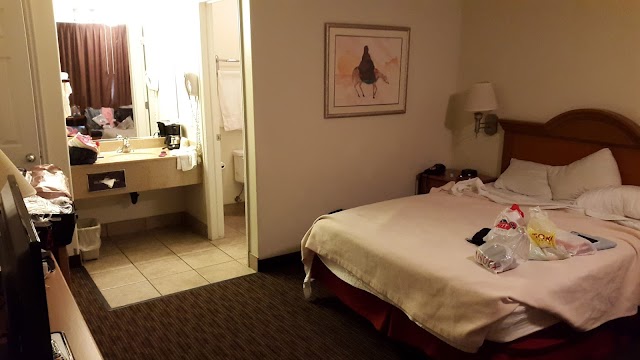 St. George Inn & Suites