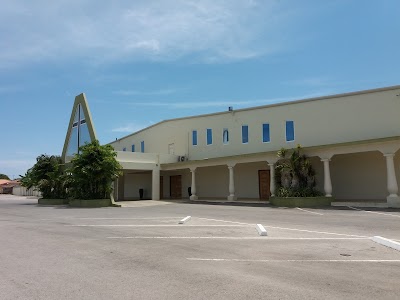 Photos of House of Worship Cura&ccedil;ao